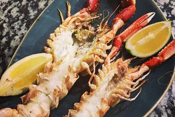  El Tangerino Tangier