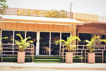 Eldorado Ouagadougou