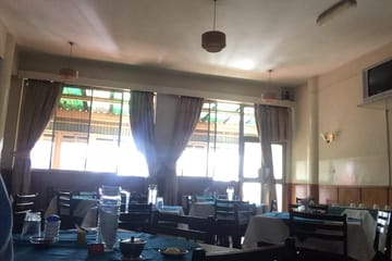 Eldoret White Castle Motel Eldoret