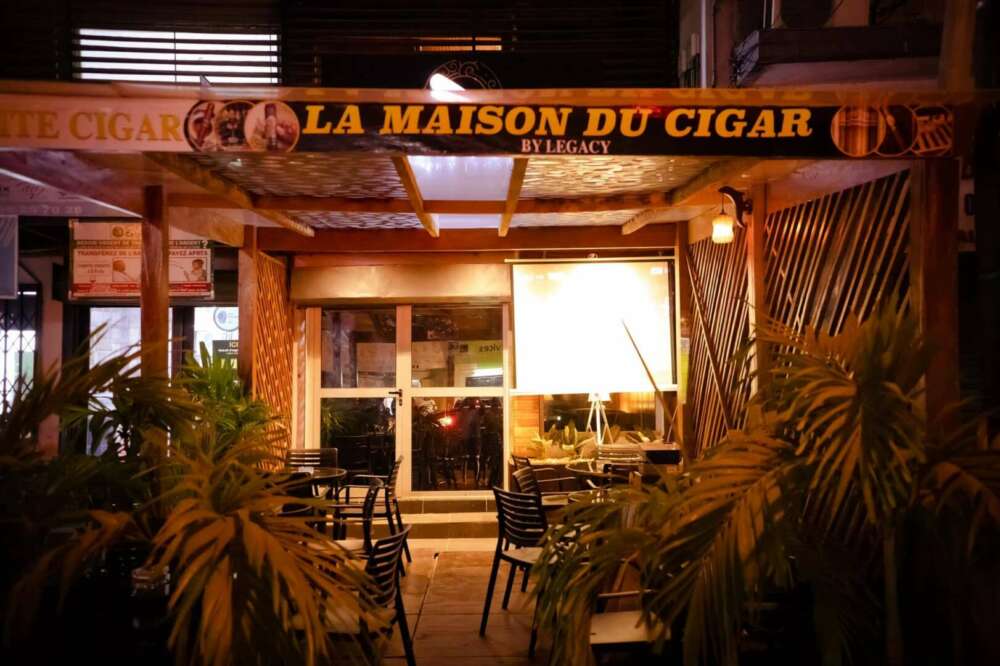 Elite Cigar Abidjan Abidjan