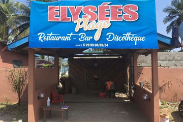 Elysées Plage Jacqueville