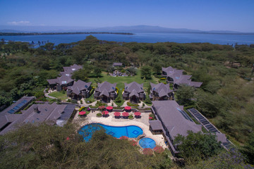 Enashipai Resort & Spa Naivasha