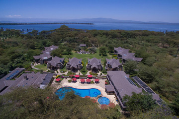 Enashipai Resort & Spa Naivasha