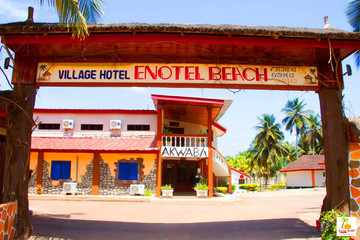 Enotel Beach San Pedro San Pedro