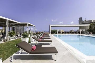 EPIC SANA Luanda Hotel Luanda