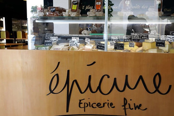 Epicerie Epicure Abidjan