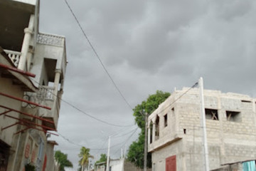 Escale Des Arts Ouidah