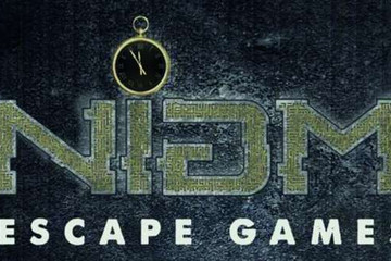 Escape Game Enigma Abidjan