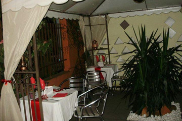 Espace Culinaire Chez Gisa Abidjan