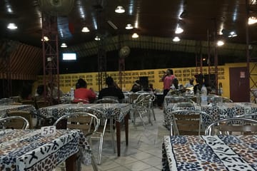 Espace Le Village Abidjan