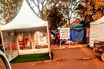 Espace Morene Bobo-Dioulasso