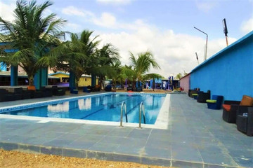 Espace Temps Dance Beach Jacqueville