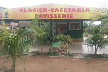 Espace Vert Du Bonheur Ouagadougou