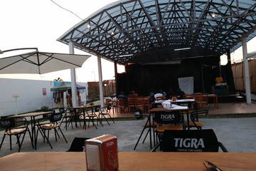Espaço Cultural Rebita Luanda