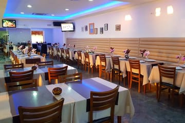 Espaço Gourmet Benguela