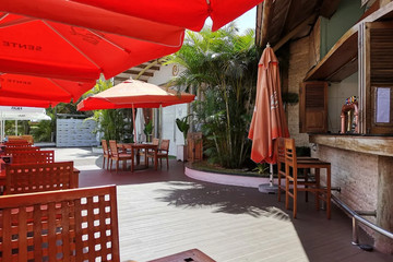 Esplanada Grill, Lda - Angola 244 935114844 Luanda