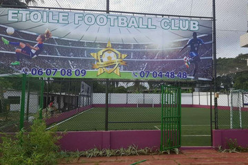 Étoile Football Club Abidjan