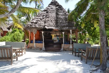 Evergreen Bungalows Zanzibar