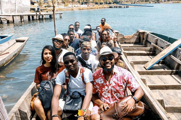 Excursion bassam-assinie Abidjan