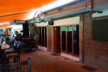Explorer Tavern Nairobi