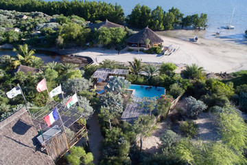 Famata Lodge Antananarivo