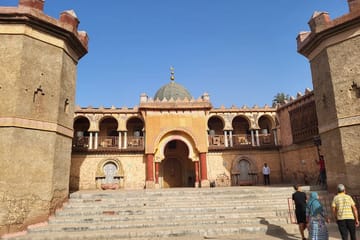 Fantasia Land Alger