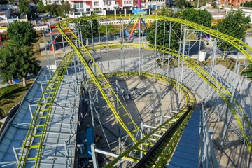 Farouk Land Park Annaba