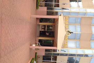 Faso Hotel Ouagadougou