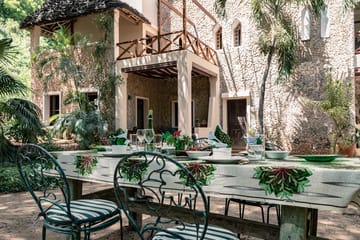 Fatuma's Tower Guesthouse Lamu