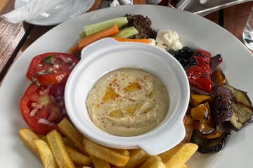 Faze 3 Restaurant Kampala