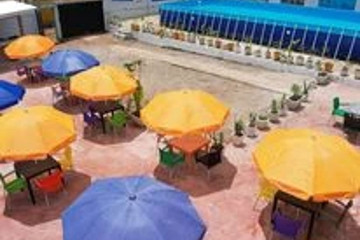 Ferebala Inn Hôtel & suites Man