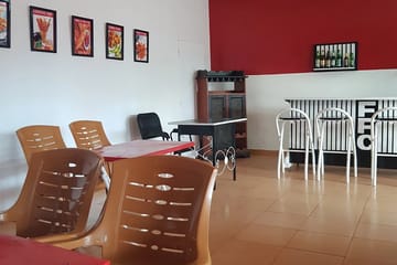 FFC (Faso Fried Chicken) Ouagadougou
