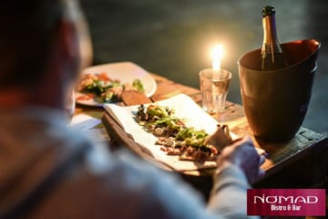 Fiesta Tapas Cafe Bar Cape Town