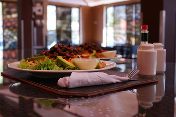 Fifi Restaurant Arusha