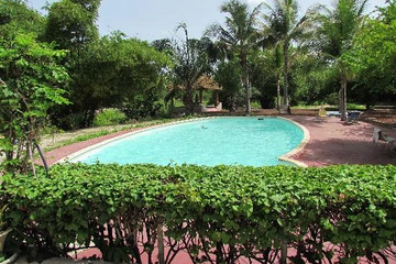 Firdou Hotel Casamance