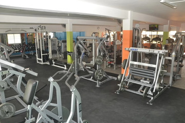 Flex Fitness Ganhi Cotonou