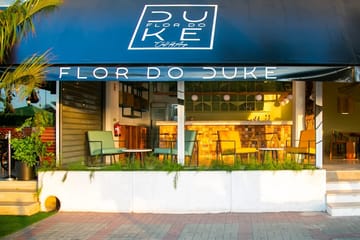 FLOR DO DUKE By CHEF HELT ARAÚJO Luanda
