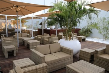 Fly Hotel Luanda