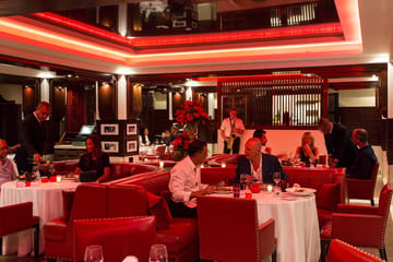 Fouquet's Marrakech Marrakech
