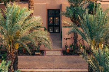 Four Seasons Resort Marrakech Marrakech