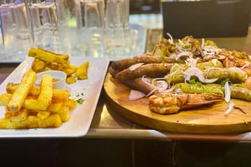 Friends Bar & Grill Cotonou