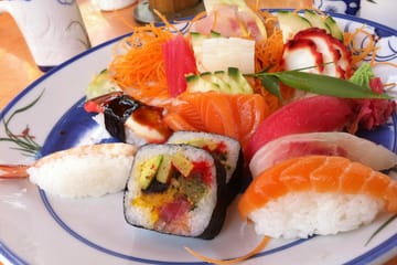 Furusato Japanese Nairobi