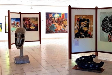 Galerie d'art Diani Beach Diani Beach