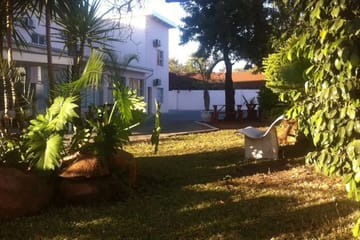 Galleria Hotel Francistown