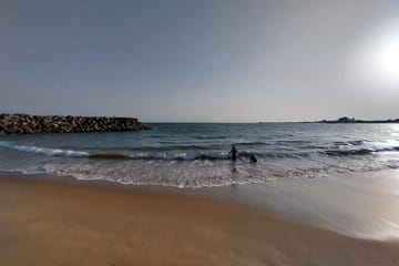 Garden DONA BEACH Cotonou