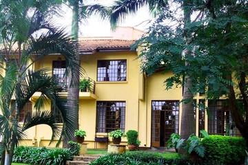 Garden Houses Kenya Nairobi