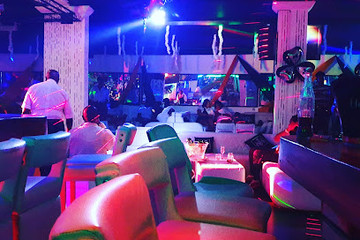 Georges V The Lodge Abidjan