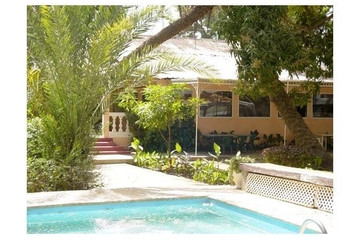 Gîte D'étape Du Fleuve Cap Skirring