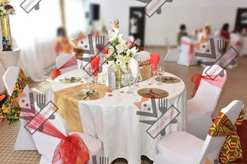 Glorious Restaurant Abidjan