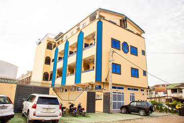 Glory Palace Hôtel Cotonou